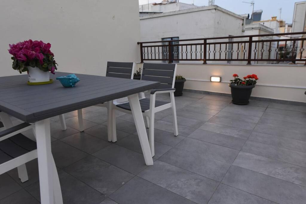 Lolos' House Rhodes City ภายนอก รูปภาพ
