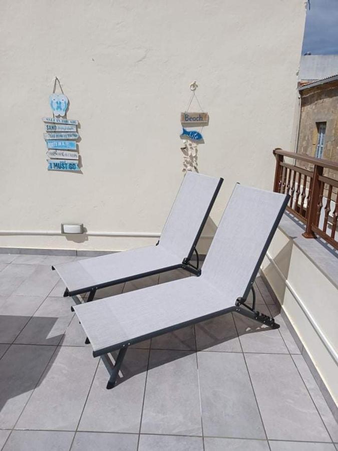 Lolos' House Rhodes City ภายนอก รูปภาพ